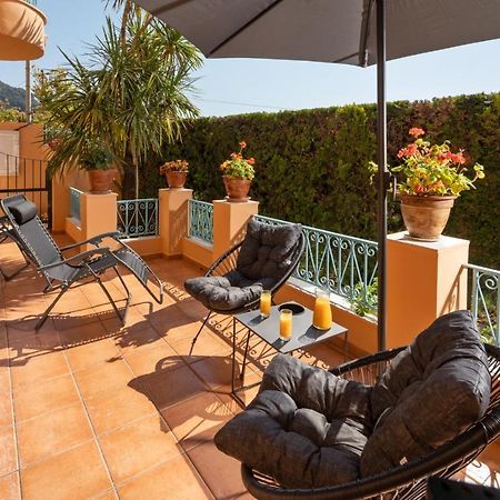 Poseidon Suites By Corfuescapes Agios Gordios  Eksteriør billede