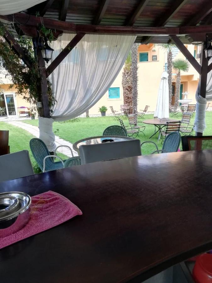 Poseidon Suites By Corfuescapes Agios Gordios  Eksteriør billede